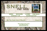 Snell Club Lambs